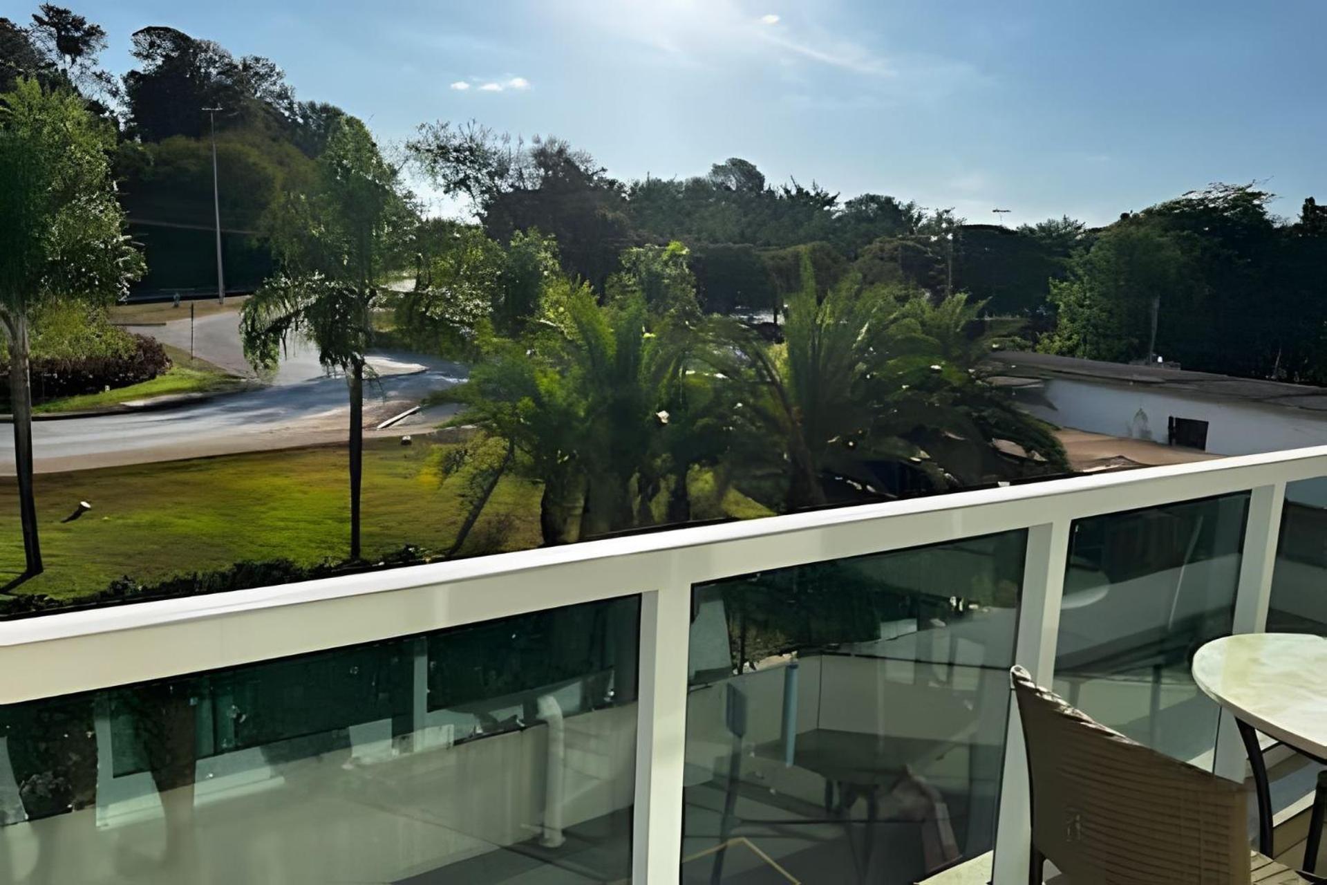 C113 - Apt 3 - Brisas Do Lago - Apartamento 3 Brasilia Exterior photo